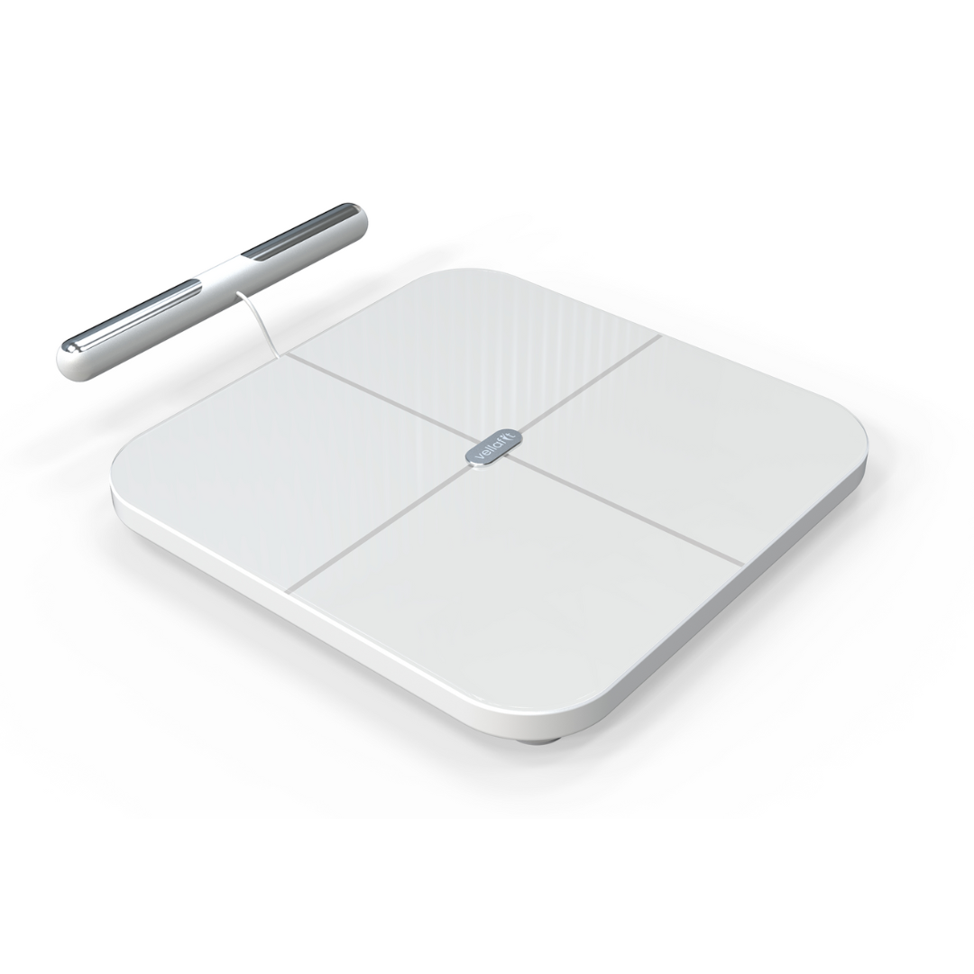 Vellafit Lichaamsscanner